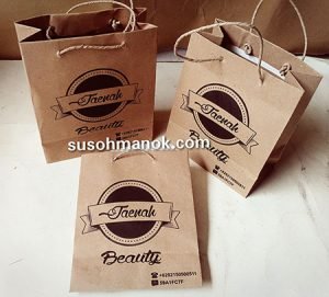 cetak paper bag di pesawaran