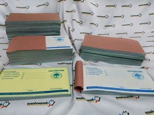 cetak nota di bulukumba