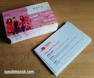 cetak kartu nama di muaro jambi