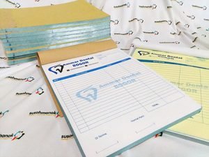 cetak nota di pinrang