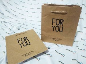 cetak paper bag di pinrang