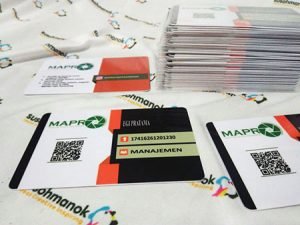 cetak id card di maros