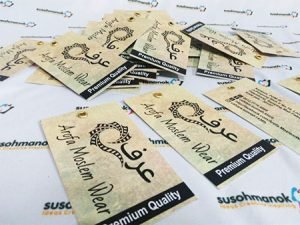 cetak hang tag di jatiasih