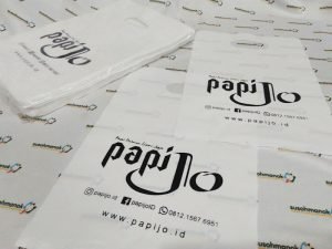 sablon plastik di kalisat
