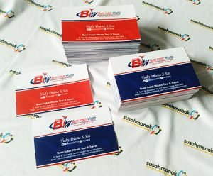 cetak kartu nama di jatisari