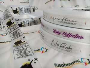 cetak label baju di batununggal