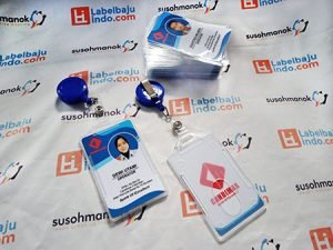 cetak id card di cisolok