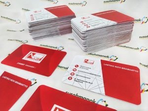 cetak kartu nama di cibadak