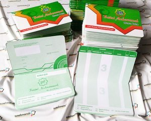 cetak buku tabungan di sawahlunto