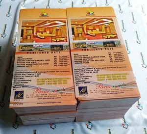 cetak brosur di samosir