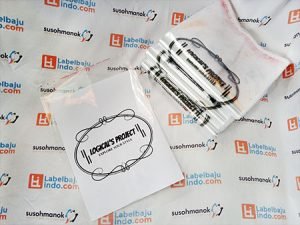 sablon plastik di tebing tinggi