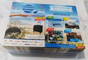 cetak brosur di sumberejo
