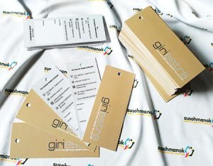 cetak hang tag di wonosalam