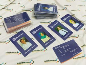 cetak id card di tolitoli