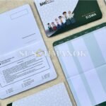 Cetak Buku Tabungan Berkualitas | Cocok Untuk Koperasi, BMT, Bank & Sekolah