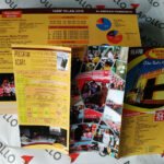 cetak brosur cibubur
