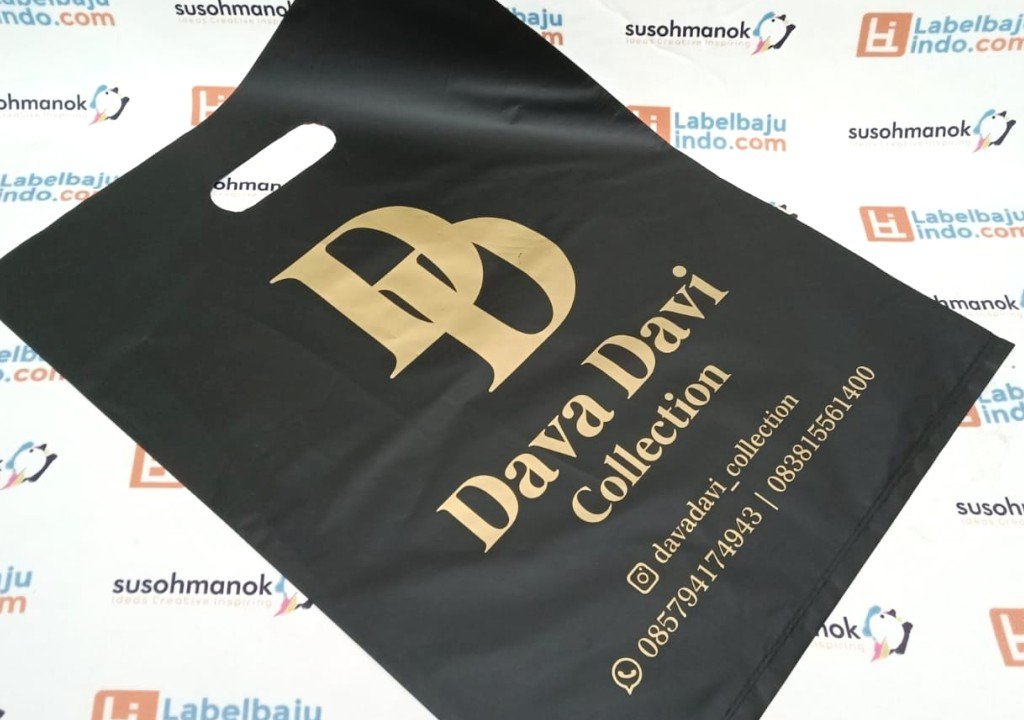 Sablon Plastik Terdekat untuk UMKM : Harga Terjangkau, Kualitas Premium