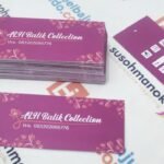 Jasa Bikin Hang Tag di Depok Bagus Murah Terpercaya