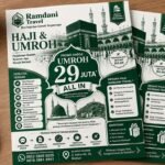 cetak brosur umroh